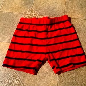 4 toddler shorts
